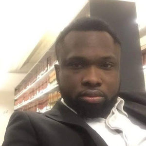 Meet your Posher, Chima